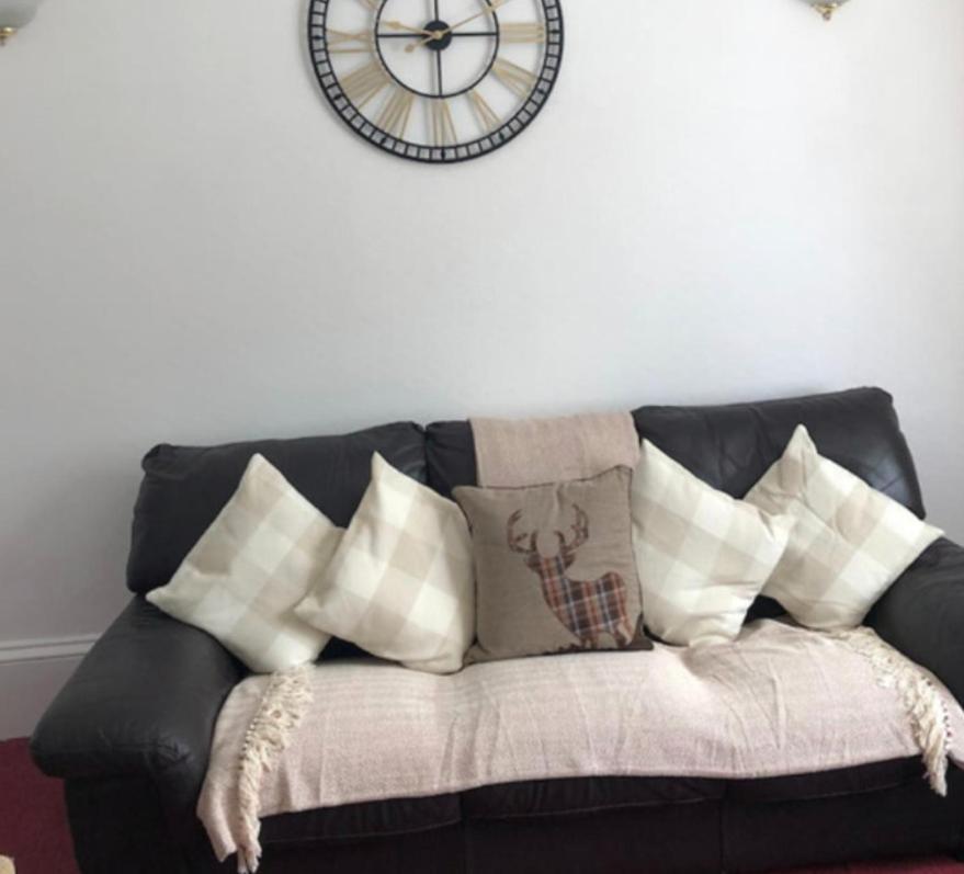 Captivating 2-Bed Apartment In Isle Of Bute Rothesay Exteriér fotografie