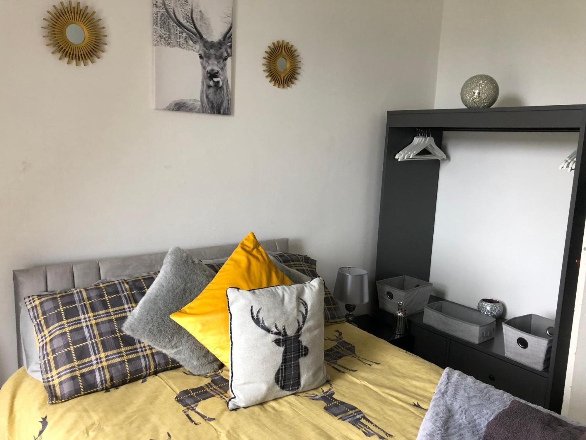 Captivating 2-Bed Apartment In Isle Of Bute Rothesay Exteriér fotografie