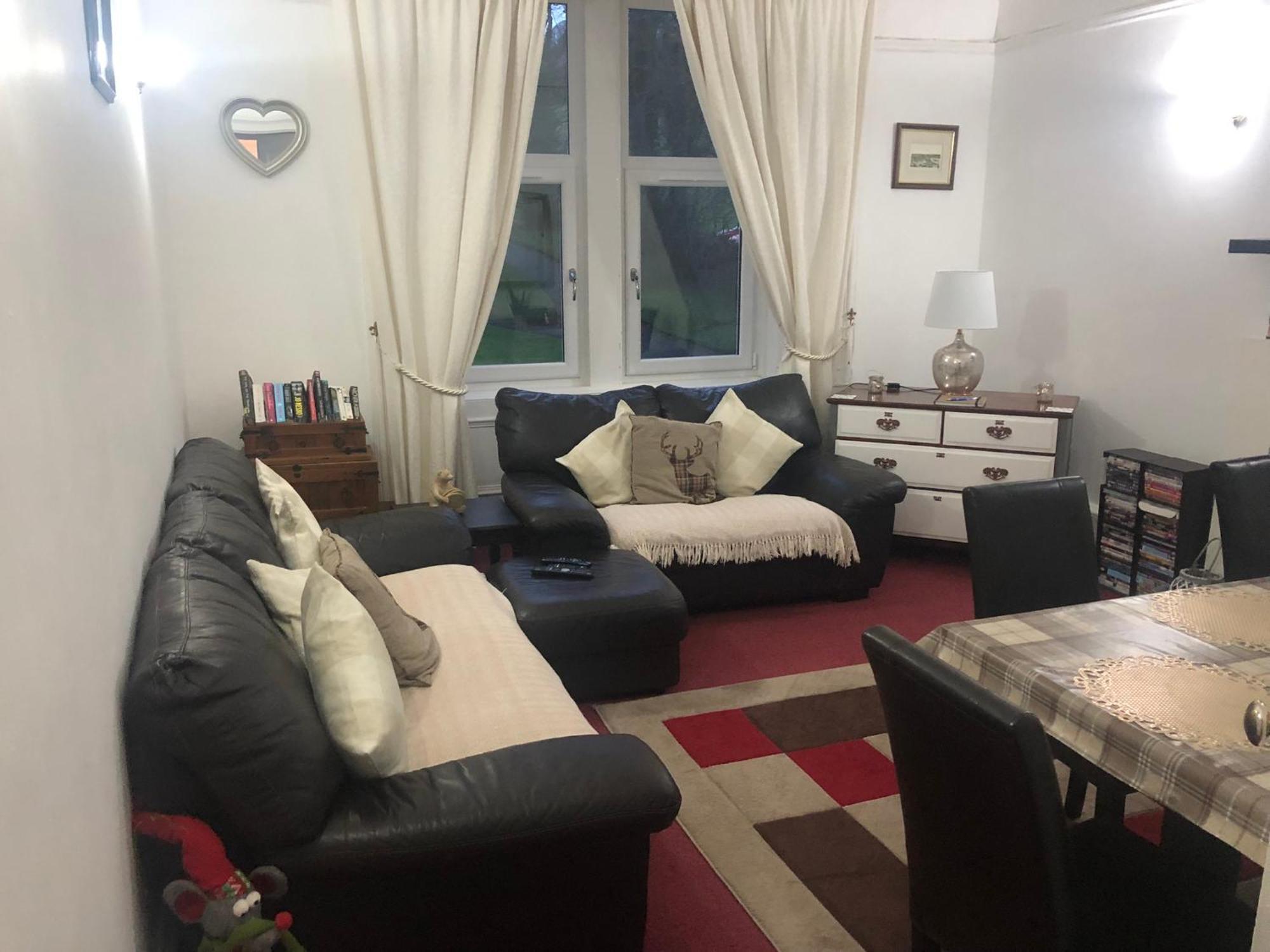 Captivating 2-Bed Apartment In Isle Of Bute Rothesay Exteriér fotografie