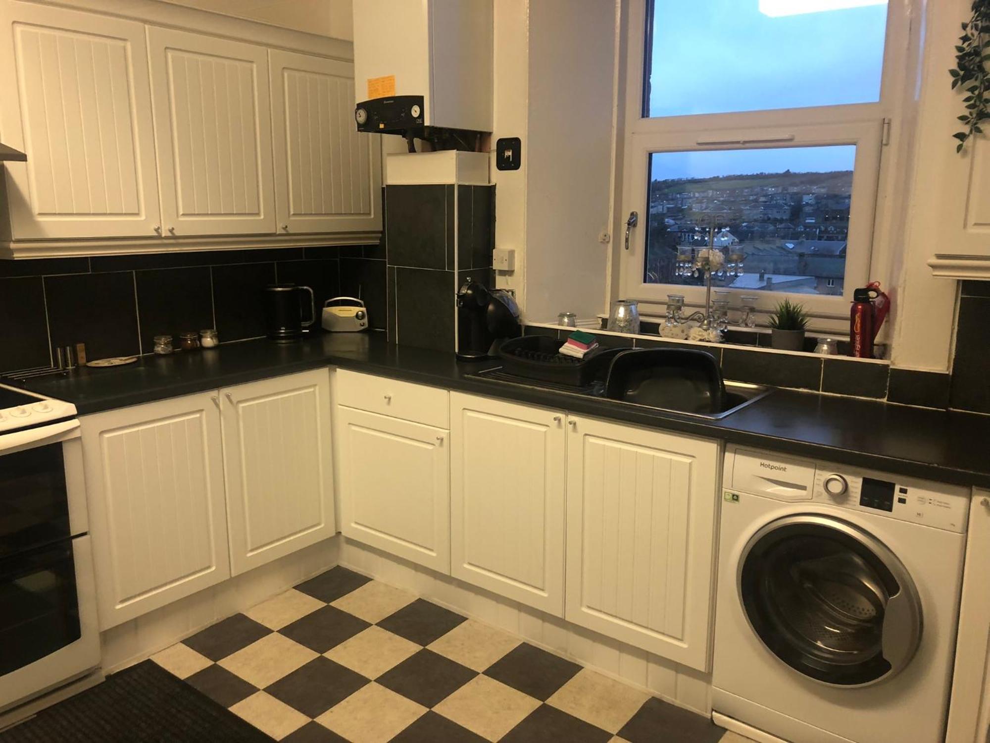Captivating 2-Bed Apartment In Isle Of Bute Rothesay Exteriér fotografie